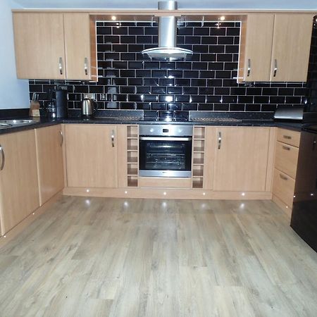 Awel Y Mor Apartman Llanelli Kültér fotó