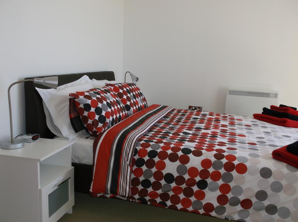 Awel Y Mor Apartman Llanelli Szoba fotó
