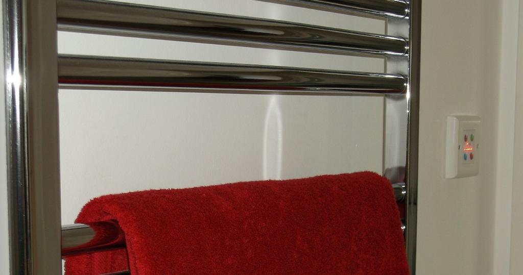 Awel Y Mor Apartman Llanelli Szoba fotó