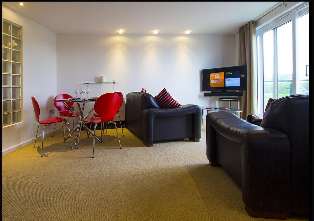 Awel Y Mor Apartman Llanelli Kültér fotó
