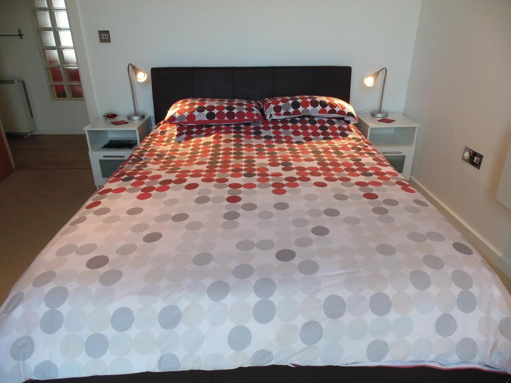 Awel Y Mor Apartman Llanelli Kültér fotó