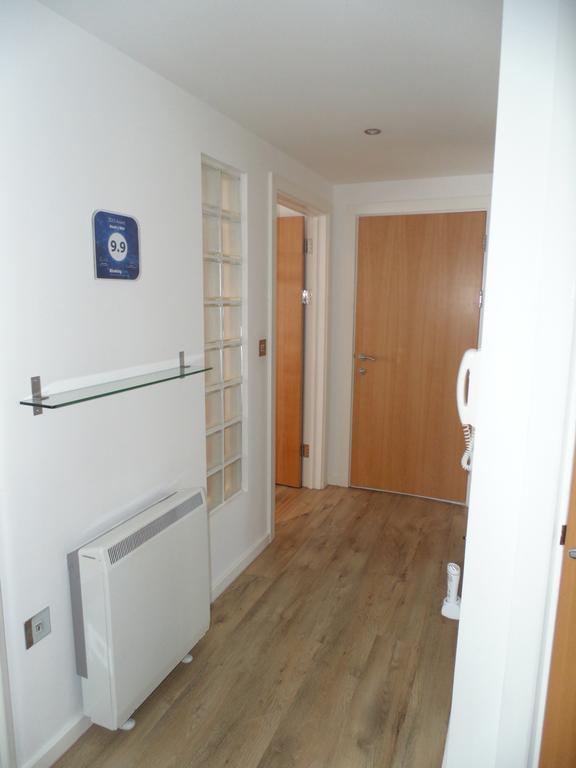 Awel Y Mor Apartman Llanelli Kültér fotó