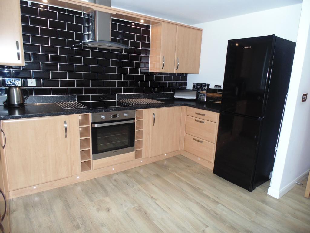 Awel Y Mor Apartman Llanelli Kültér fotó